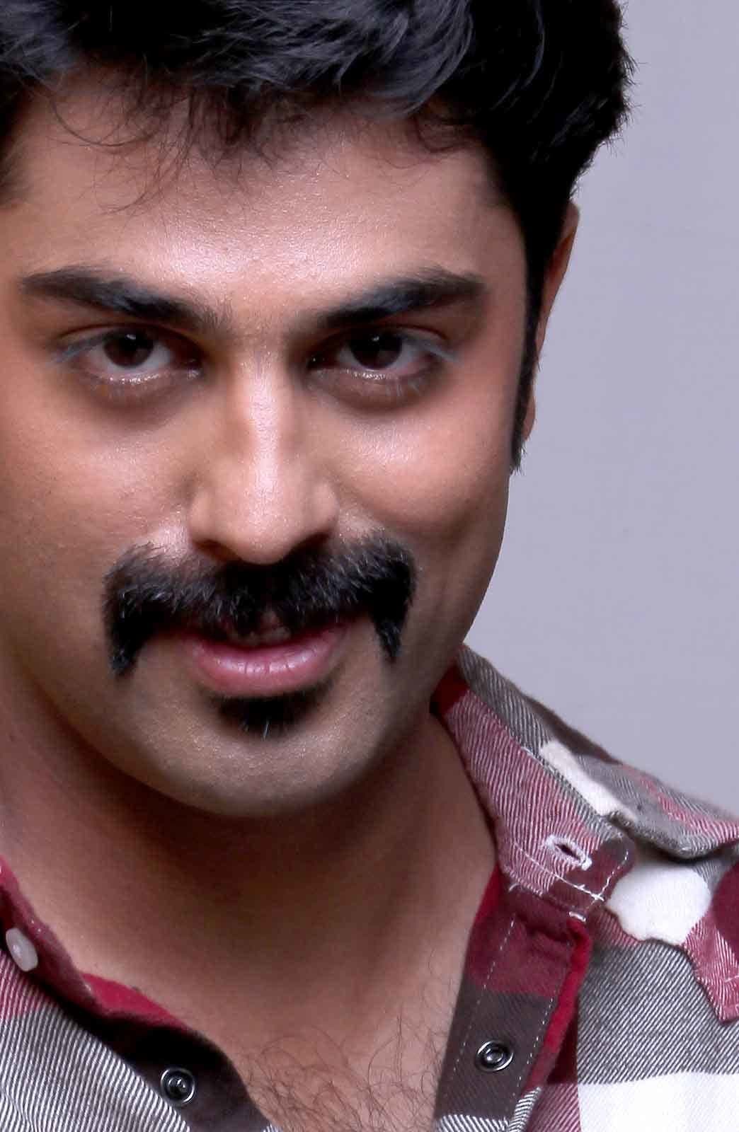 Govind Padmasoorya