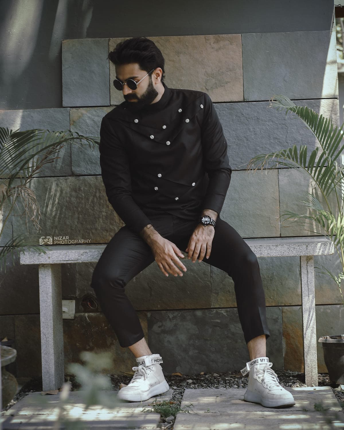 Govind Padmasoorya