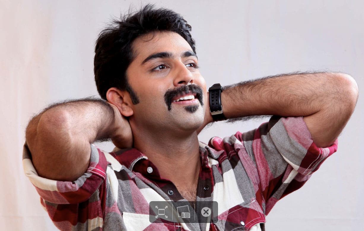 Govind Padmasoorya