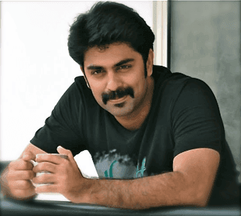 Govind Padmasoorya