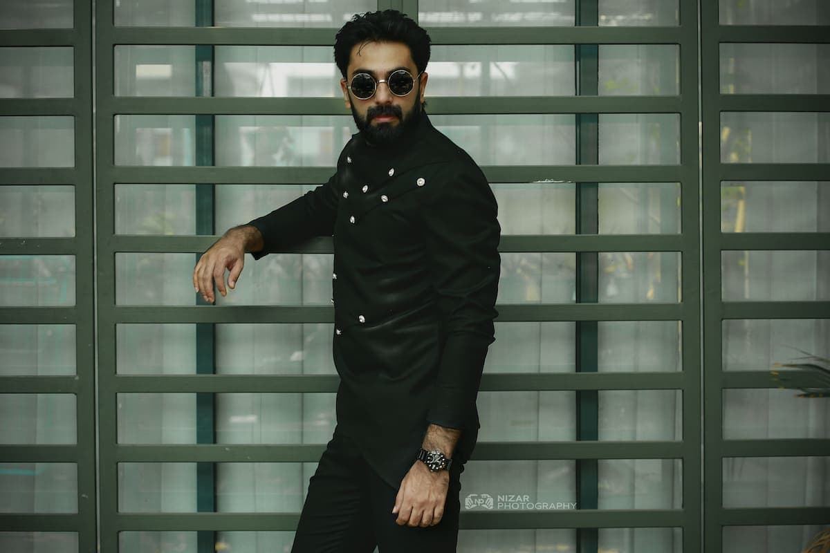 Govind Padmasoorya