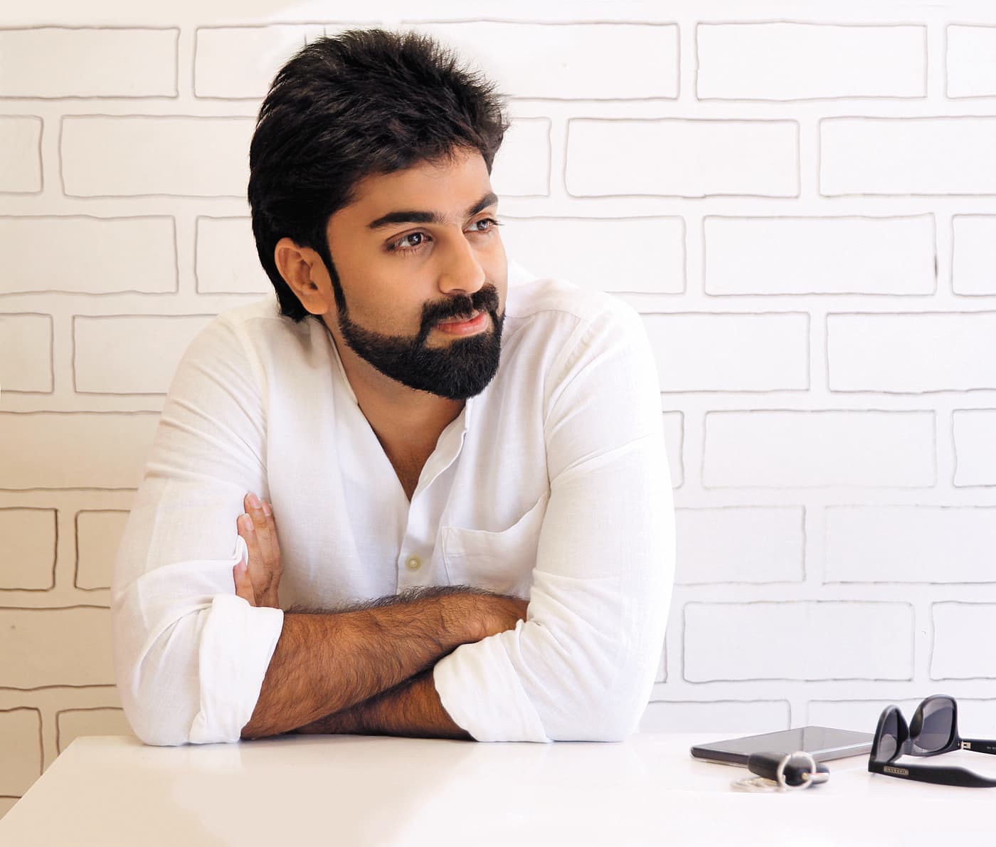 Govind Padmasoorya