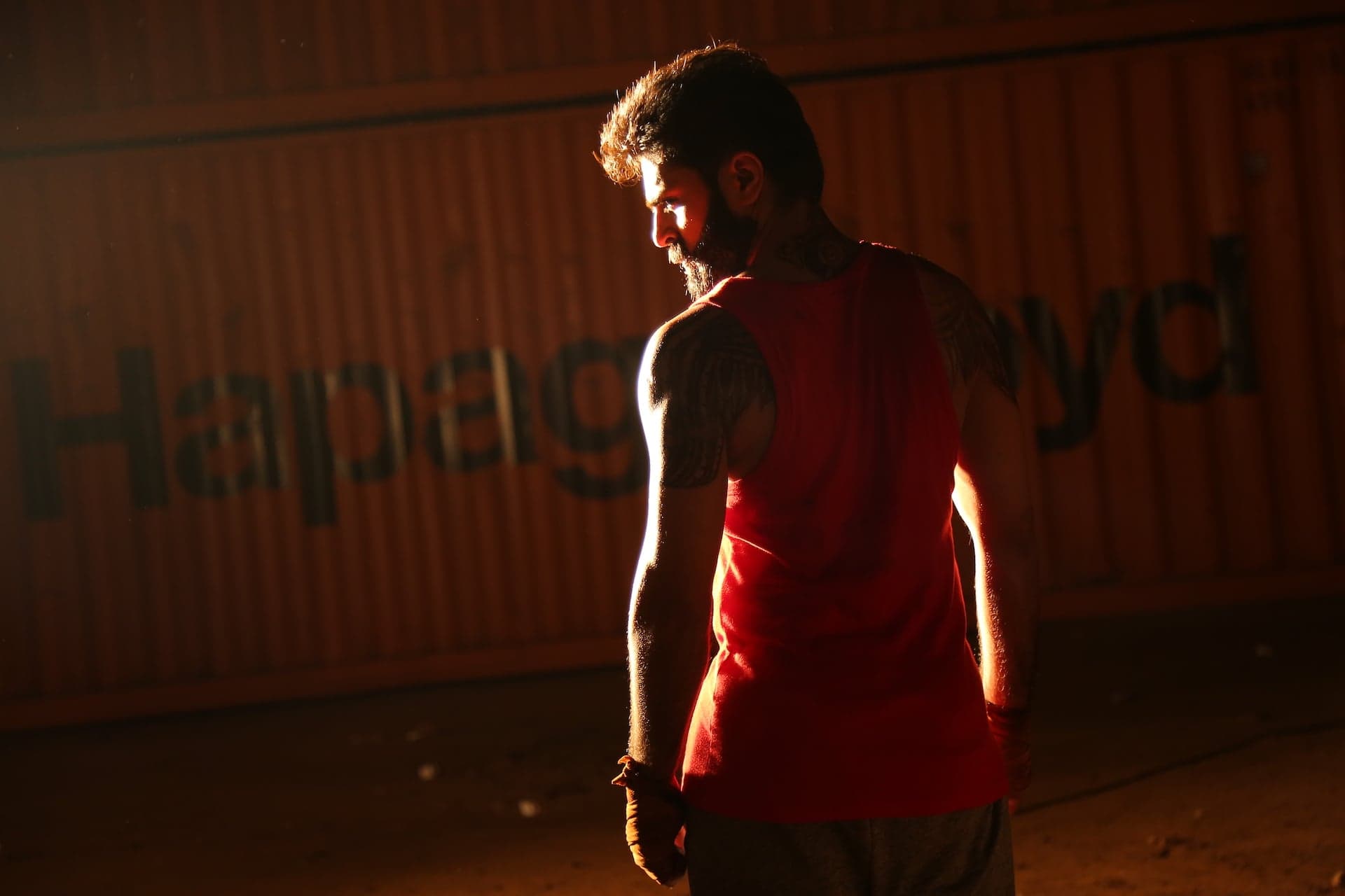 Govind Padmasoorya