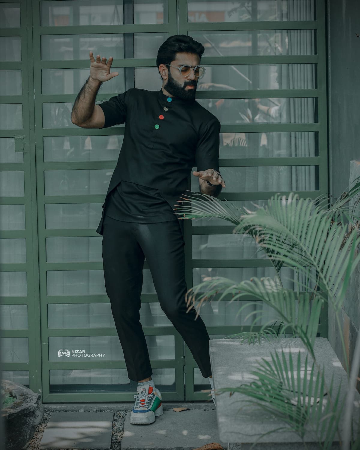 Govind Padmasoorya