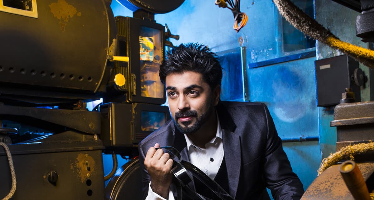 Govind Padmasoorya