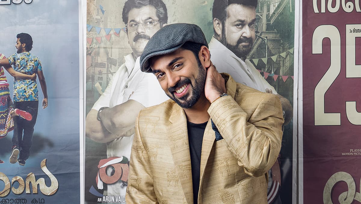 Govind Padmasoorya