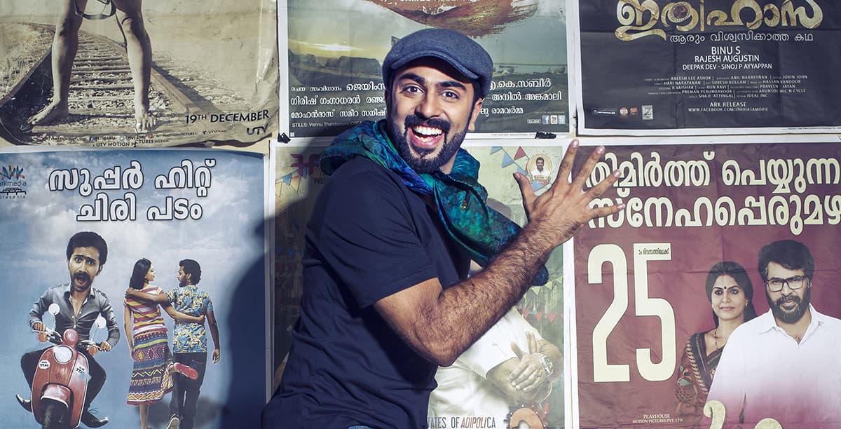 Govind Padmasoorya