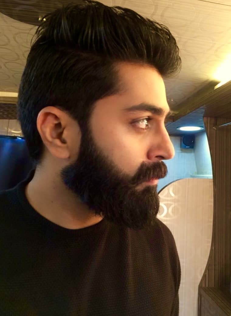 Govind Padmasoorya