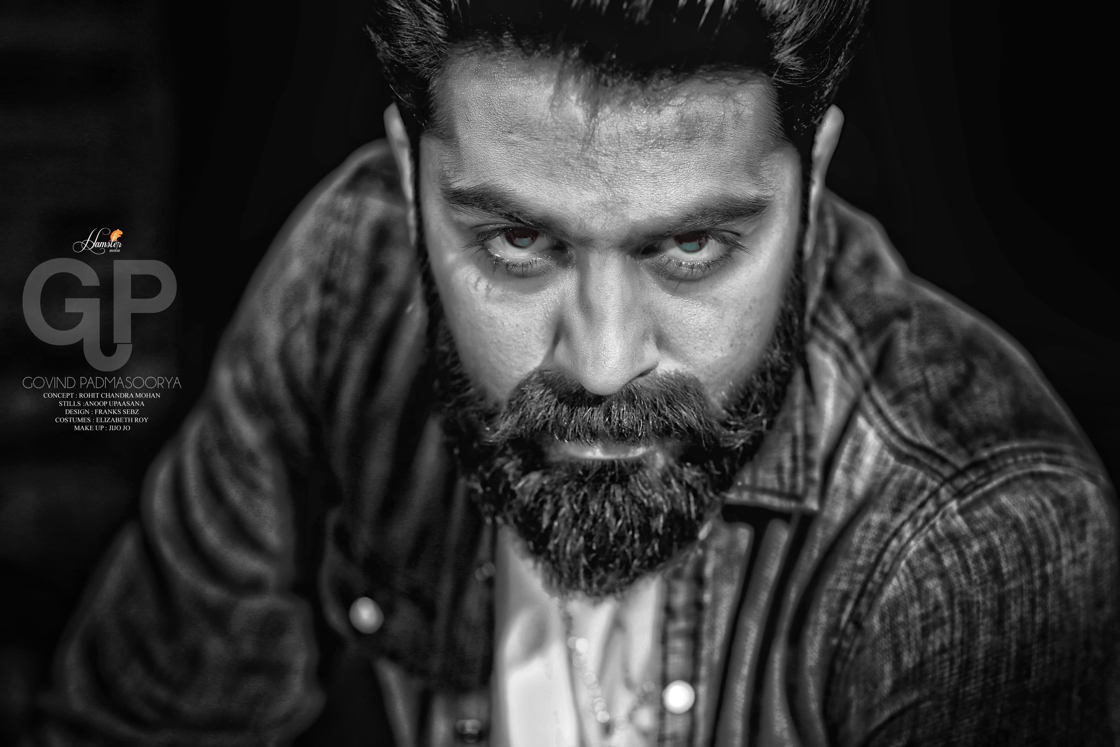 Govind Padmasoorya