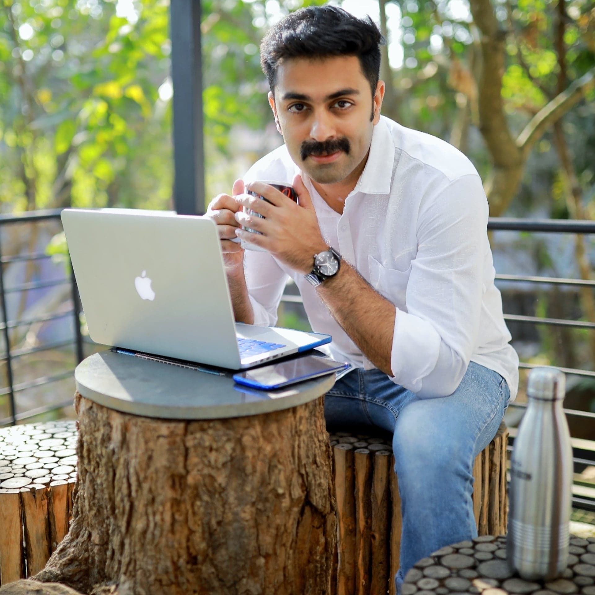 Govind Padmasoorya