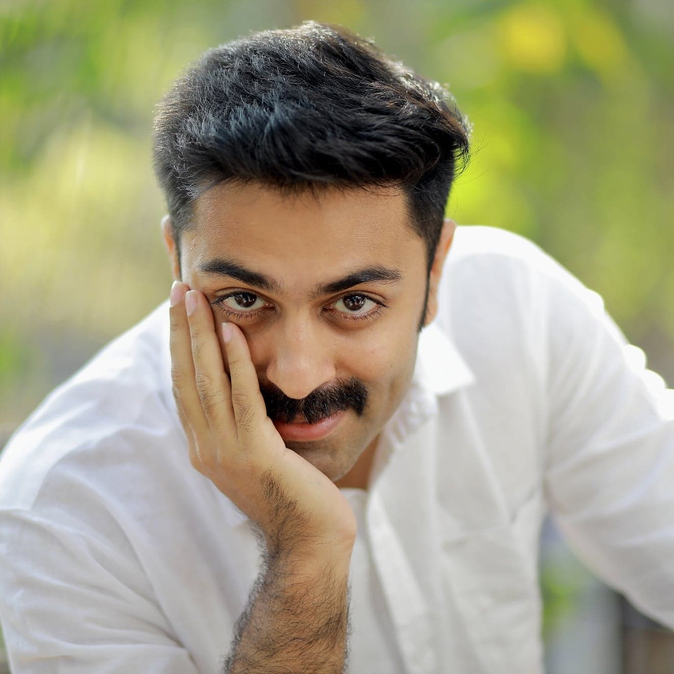 Govind Padmasoorya