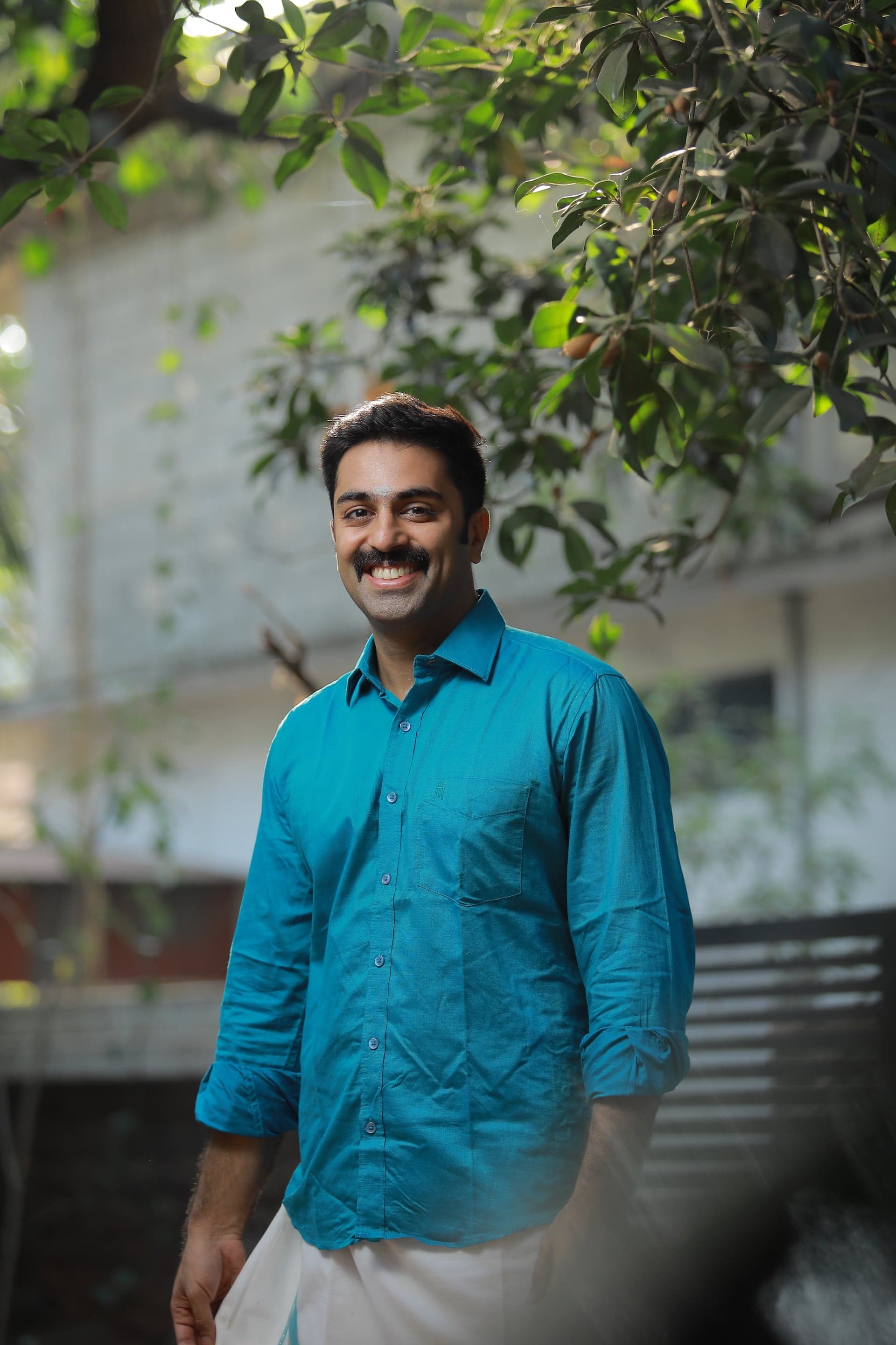 Govind Padmasoorya