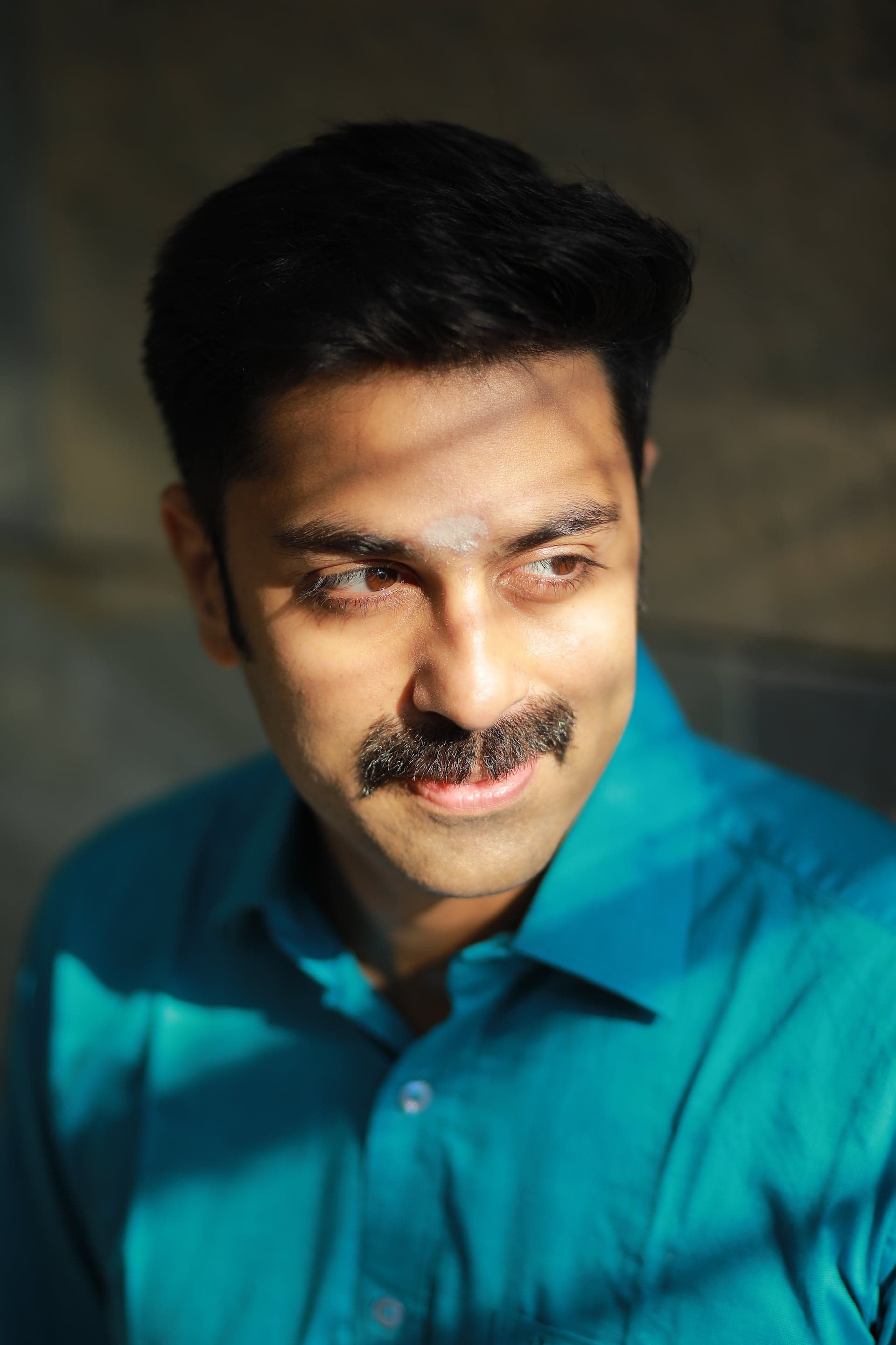 Govind Padmasoorya