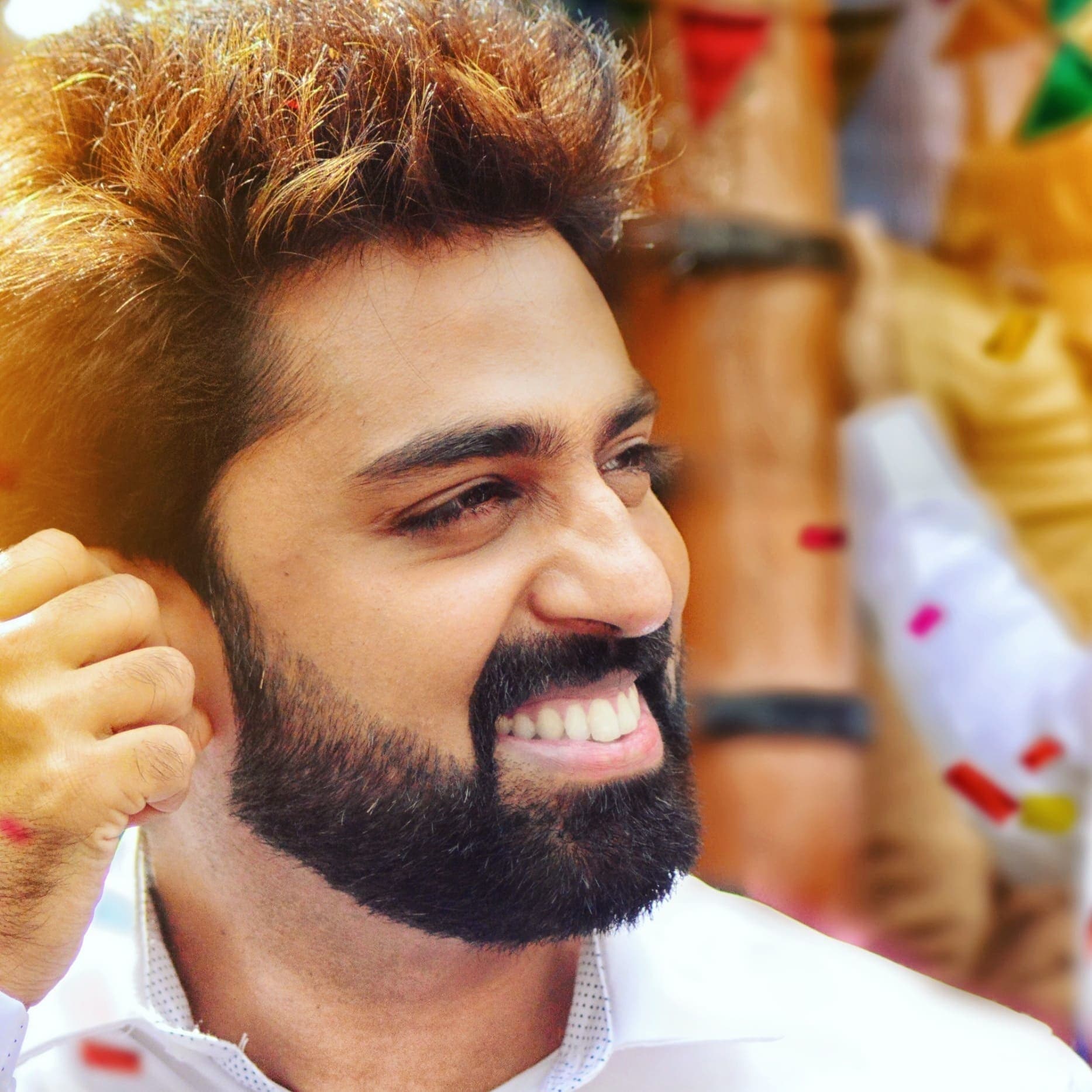 Govind Padmasoorya