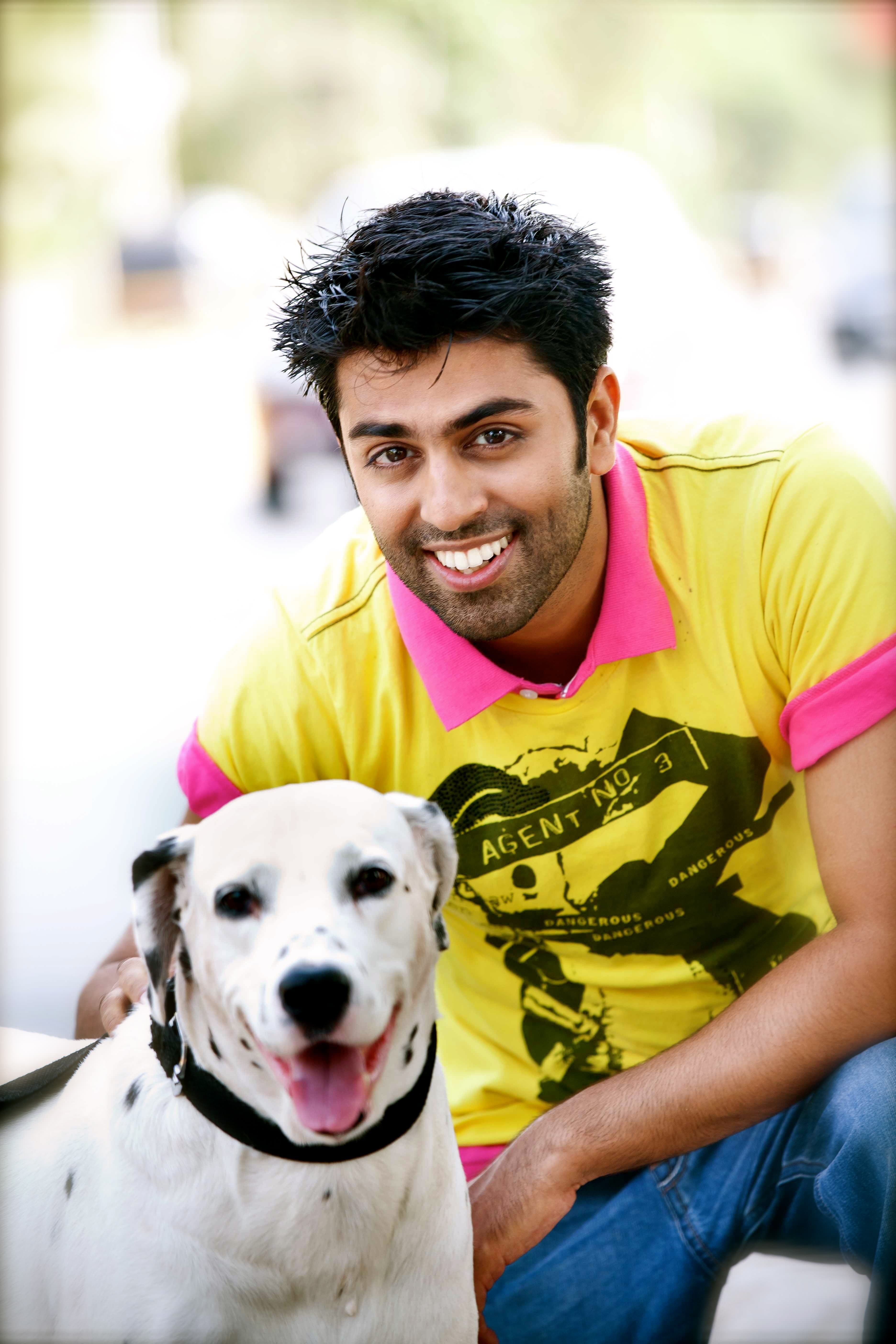 Govind Padmasoorya