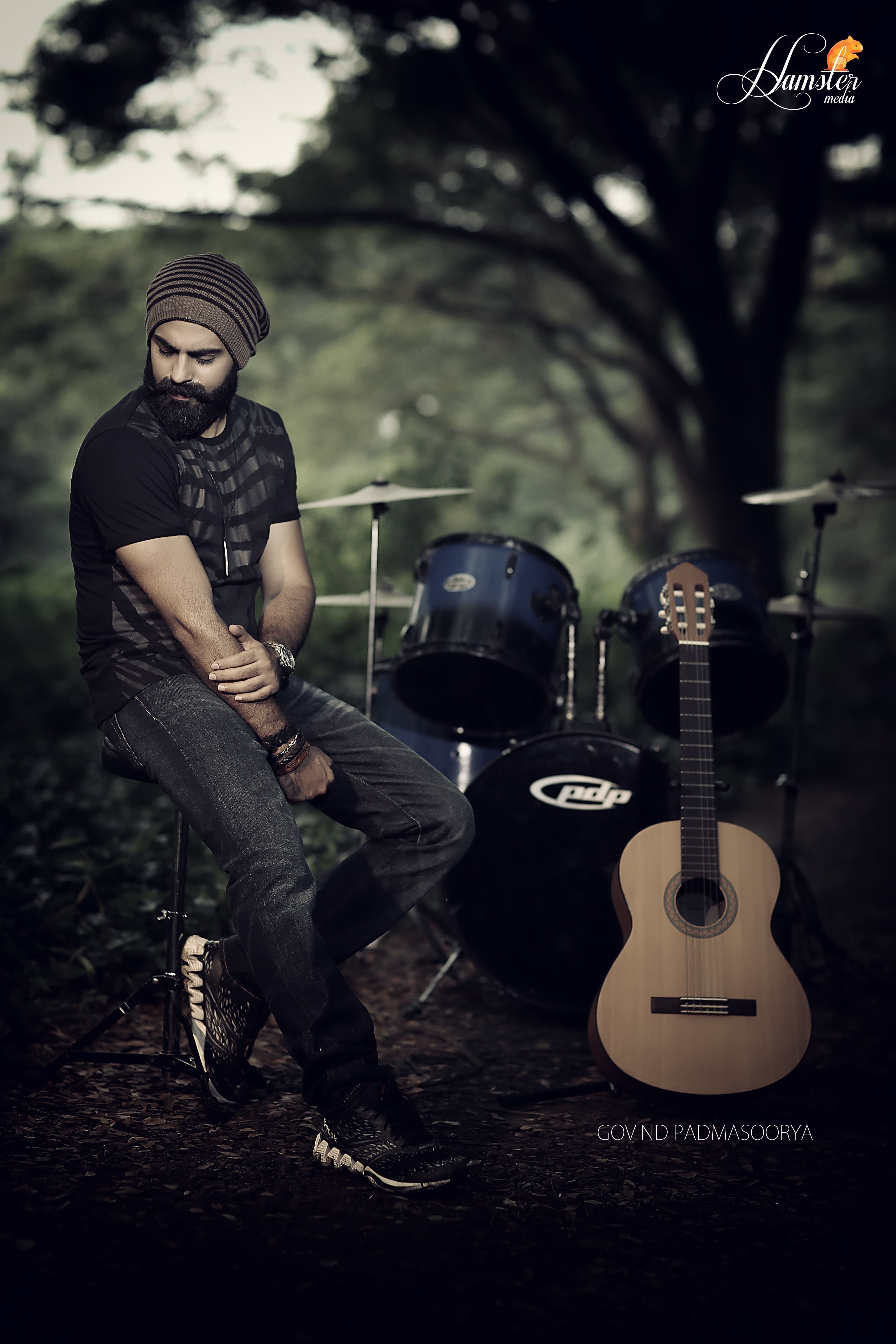 Govind Padmasoorya
