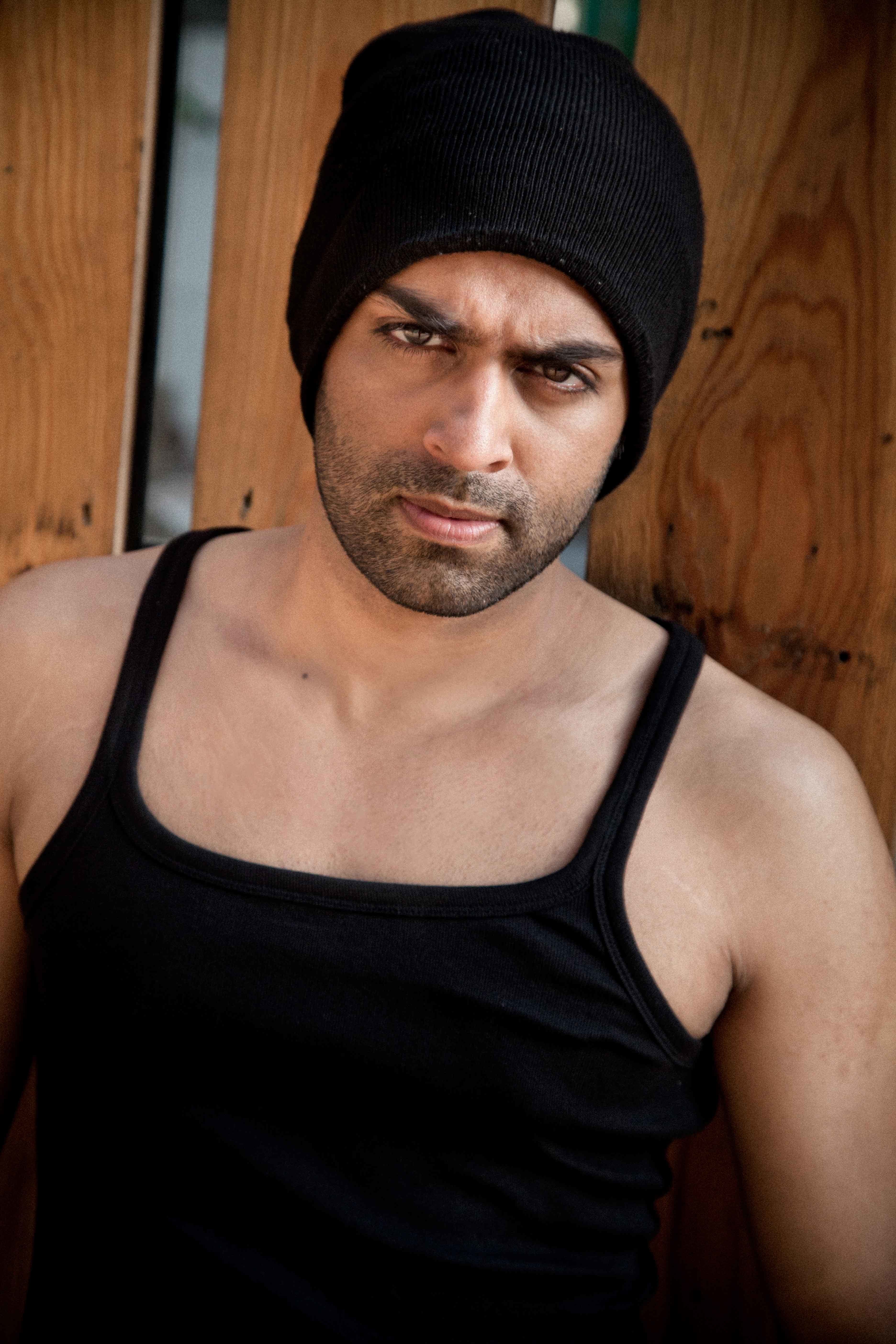 Govind Padmasoorya
