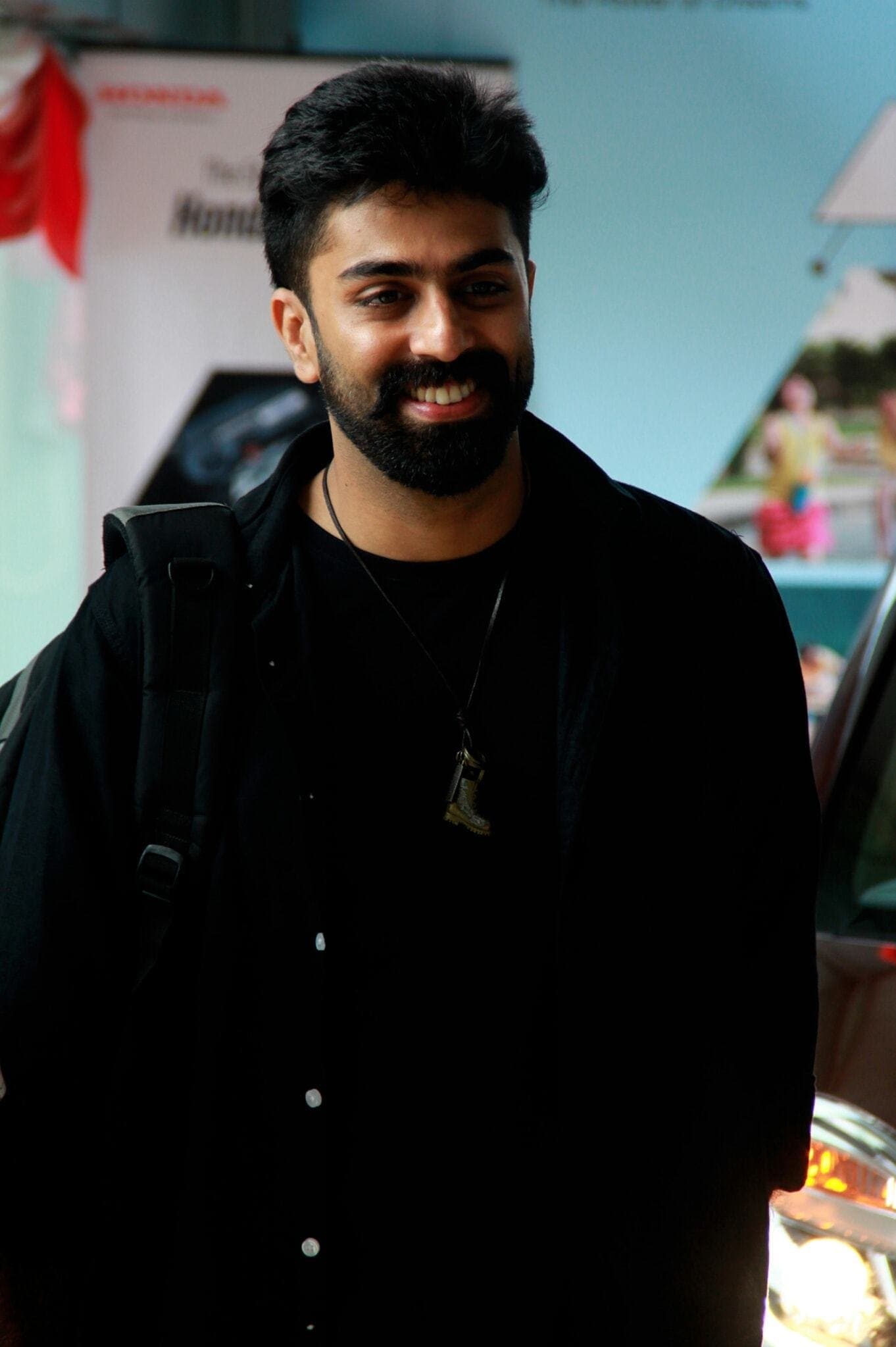 Govind Padmasoorya