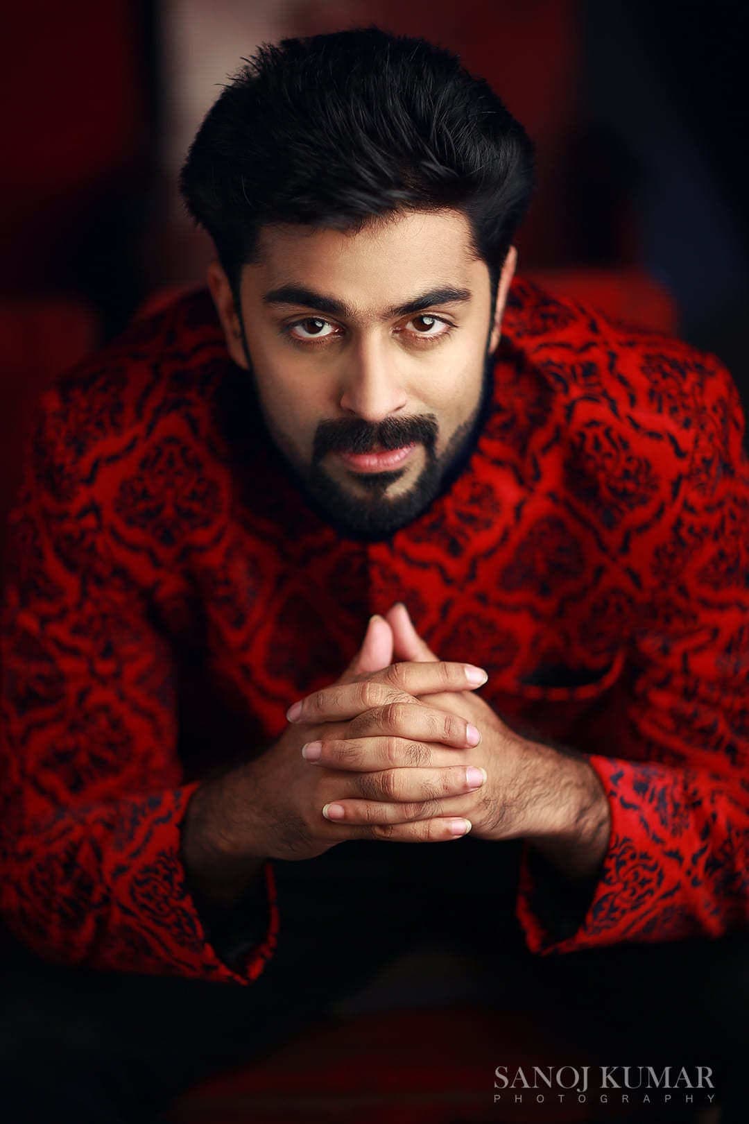 Govind Padmasoorya