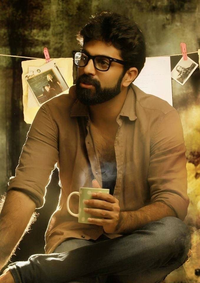 Govind Padmasoorya