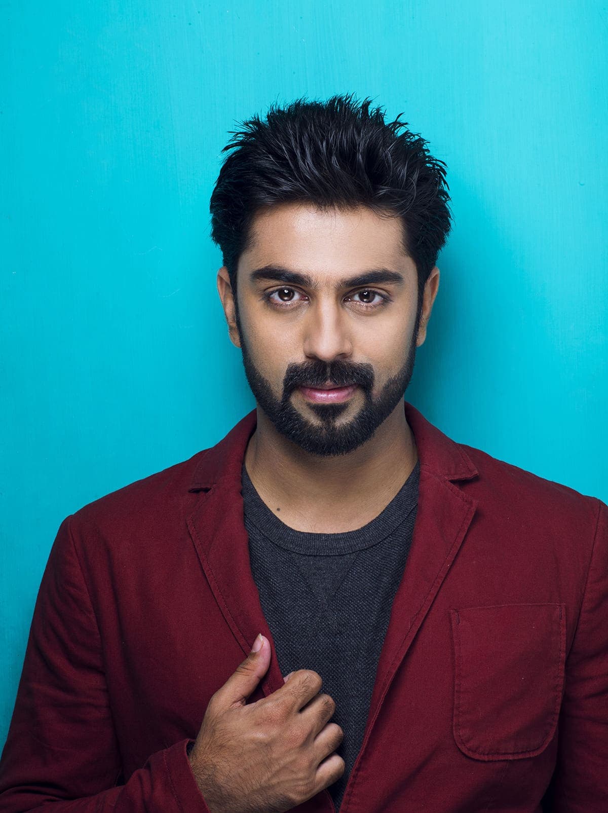 Govind Padmasoorya