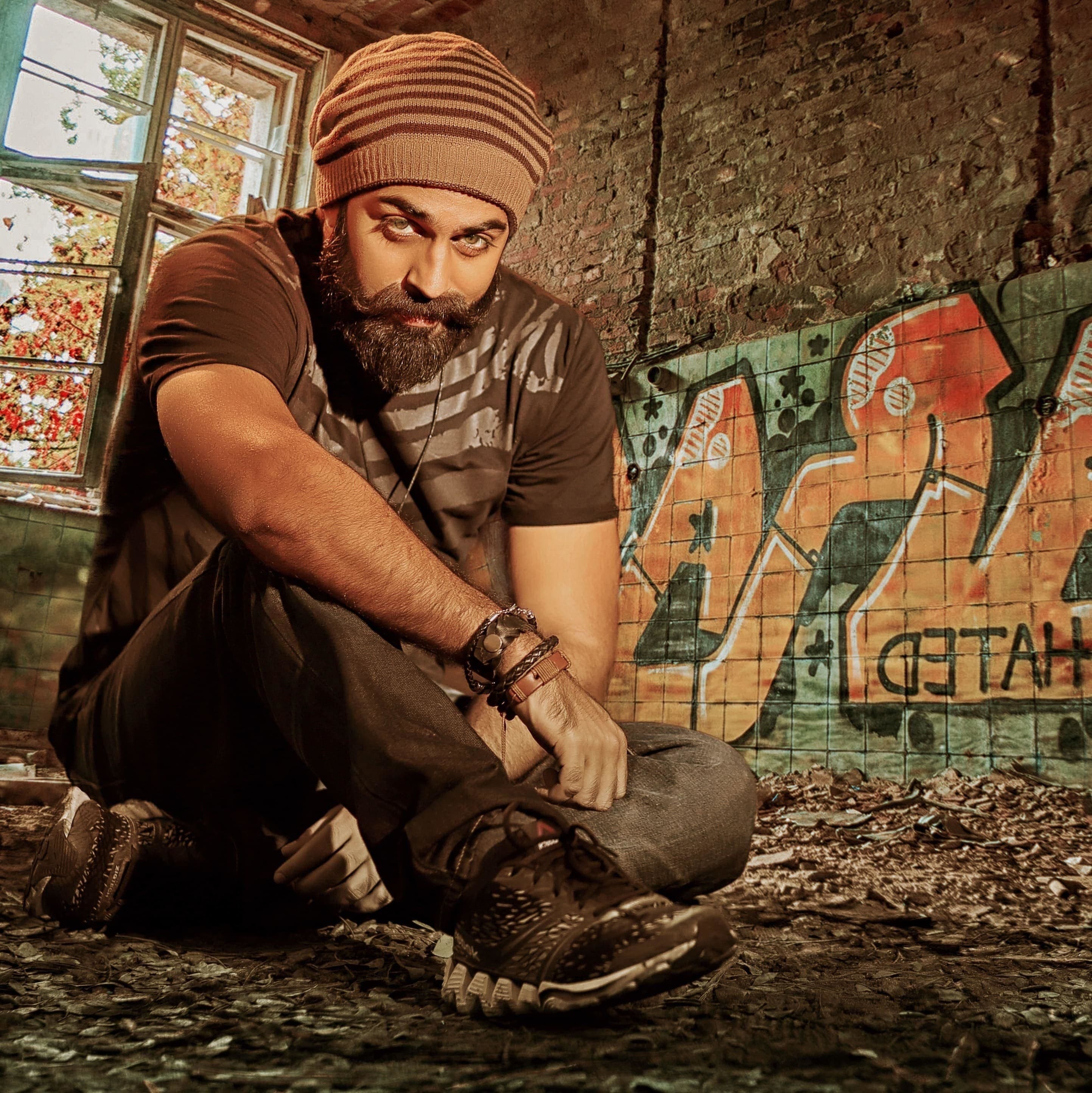 Govind Padmasoorya