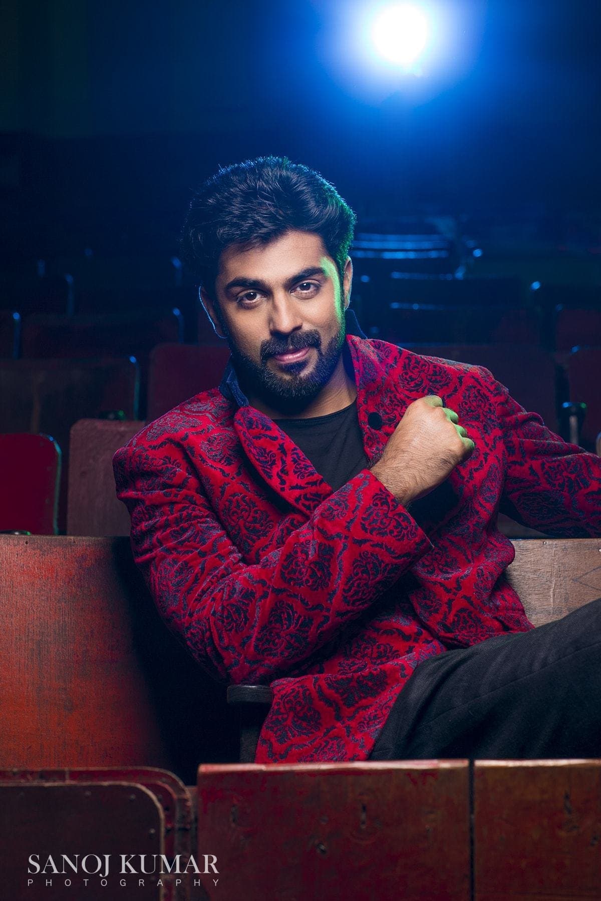 Govind Padmasoorya