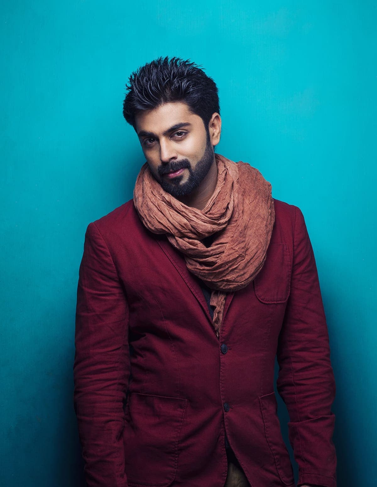 Govind Padmasoorya