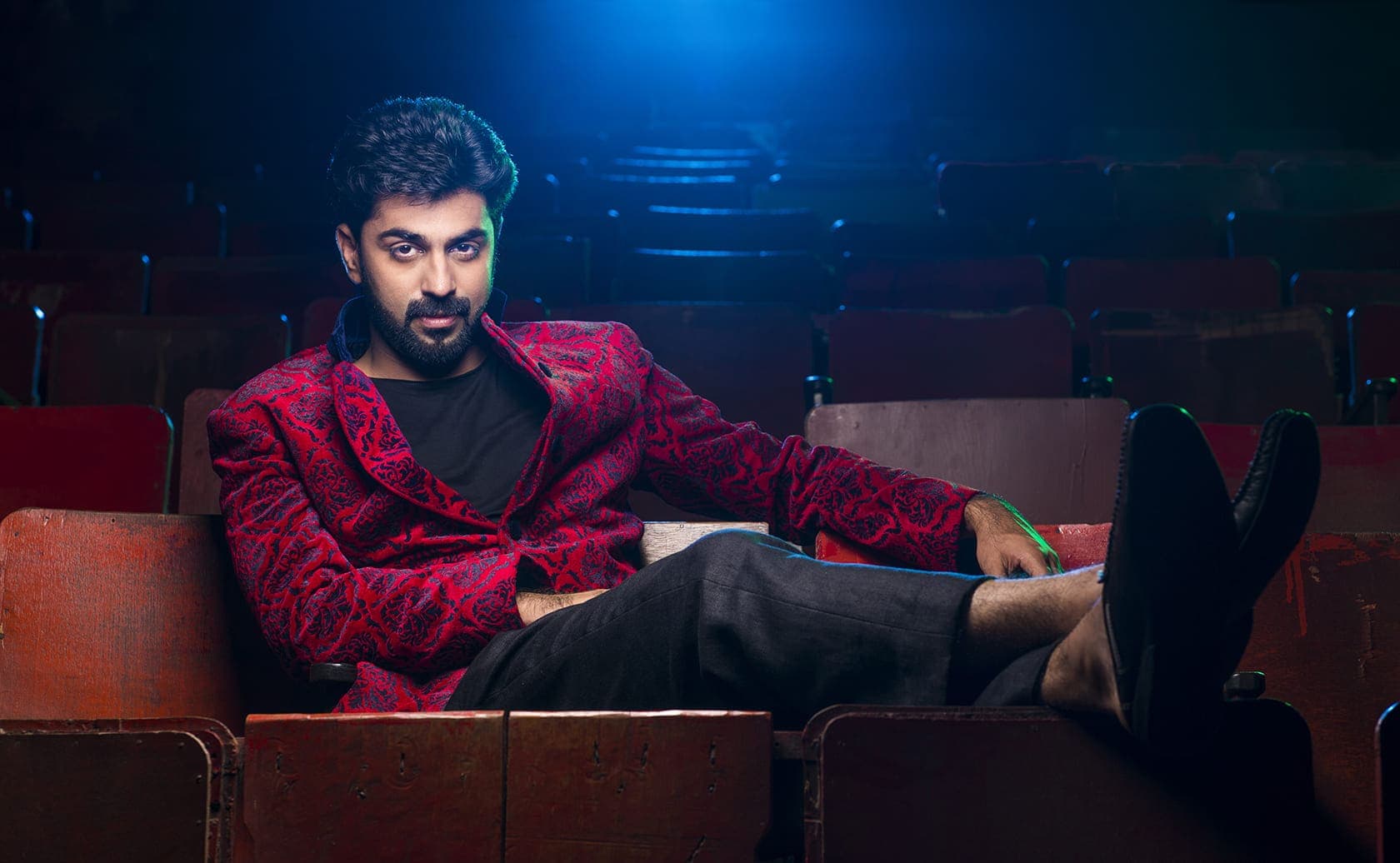 Govind Padmasoorya