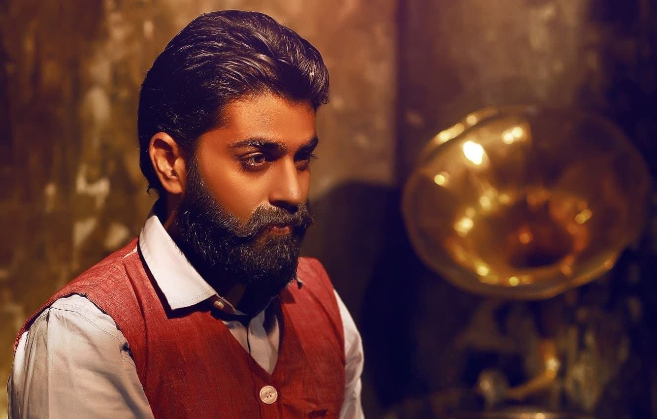 Govind Padmasoorya