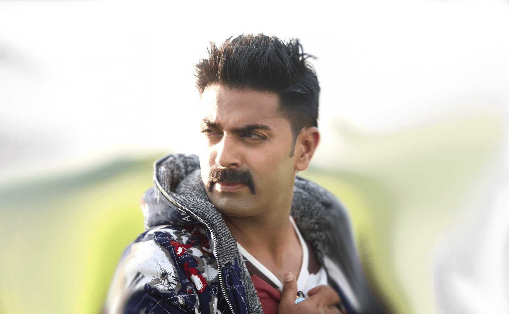 Govind Padmasoorya
